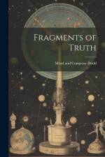 Fragments of Truth af Mead And Company Dodd