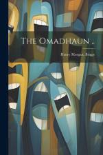 The Omadhaun .. af Henry Morgan [From Old Catal Briggs