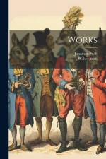 Works af Walter Scott
