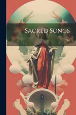 Sacred Songs: Alto af Anonymous