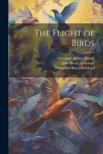 The Flight of Birds af John Henry Ledeboer