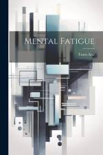 Mental Fatigue af Tsuru Arai
