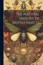 The Natural History of British Insects af E. Donovan