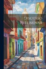 Discurso Preliminar af Anonymous