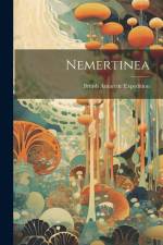 Nemertinea af British Antarctic Expedition