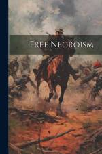 Free Negroism af Anonymous