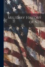 Military History of N.H af Anonymous