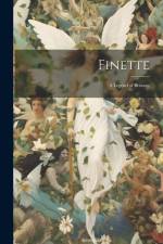 Finette: A Legend of Brittany af Anonymous