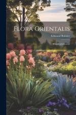 Flora Orientalis: Monocotyledoneae af Edmond Boissier
