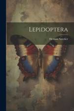 Lepidoptera af Herman Strecker