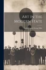 Art in the Modern State af Emilia Francis Strong Dilke