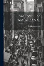 Maravillas americanas af Wilson Baroness Of