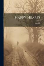 Happy Hearts af June Isle