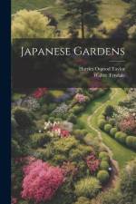 Japanese Gardens af Walter Tyndale