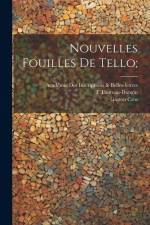 Nouvelles fouilles de Tello; af Académie Inscriptions &. Belles-Lettres