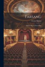 Farsang; színmü három felvonásban af Ferenc Molnar