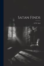 Satan Finds af E. W. B. Savi