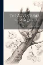 The Adventures of a Squirrel: Supposed to be Related by Himself af Anonymous