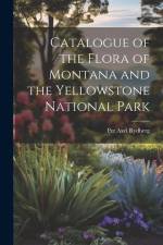 Catalogue of the Flora of Montana and the Yellowstone National Park af Per Axel Rydberg
