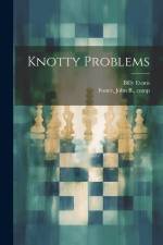 Knotty Problems af John B. Foster