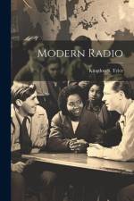 Modern Radio af Kingdon S. Tyler