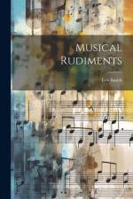 Musical Rudiments af Leo Smith