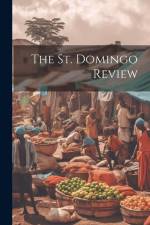 The St. Domingo Review af Anonymous