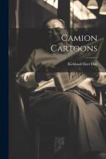 Camion Cartoons af Kirkland Hart Day