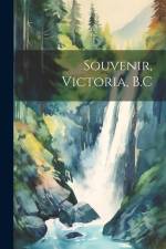 Souvenir, Victoria, B.C af Anonymous