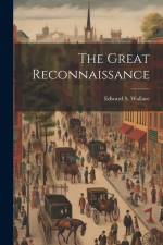 The Great Reconnaissance af Edward S. Wallace