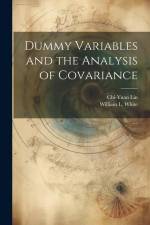 Dummy Variables and the Analysis of Covariance af William L. White