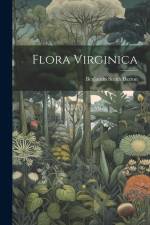 Flora Virginica af Benjamin Smith Barton