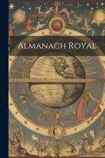 Almanach Royal af Anonymous