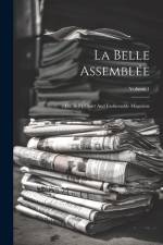 La Belle Assemblée: Or, Bell's Court And Fashionable Magazine; Volume 1 af Anonymous