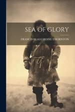 Sea of Glory af Francis Beauchesne Thornton