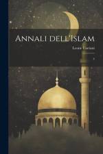 Annali dell'Islam: 4 af Leone Caetani