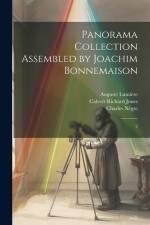 Panorama Collection Assembled by Joachim Bonnemaison: 2 af Joachim Bonnemaison