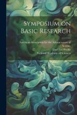 Symposium on Basic Research af Dael Lee Wolfle