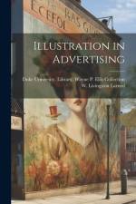 Illustration in Advertising af W. Livingston B. Larned