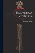 Hermetica Victoria af Hermann Fictuld