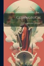 Gesangbuch af Ambrosius Lobwasser