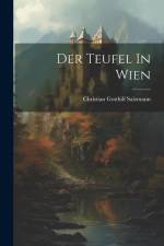 Der Teufel In Wien af Christian Gotthilf Salzmann