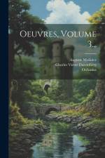 Oeuvres, Volume 3... af Auguste Molinier