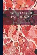 Exercitationes Pathologicae af Giovanni Battista Palletta