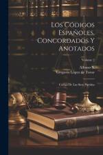 Los Códigos Españoles, Concordados Y Anotados: Código De Las Siete Partidas; Volume 2 af Alfonso X (Rey de Castilla)
