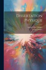 Dissertation Physique af Petrus Camper