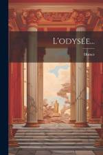 L'odysée... af Homer