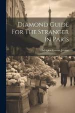 Diamond Guide For The Stranger In Paris af Adolphe Laurent Joanne