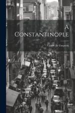 A Constantinople af Valérie De Gasparin