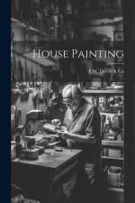 House Painting af F W Devoe